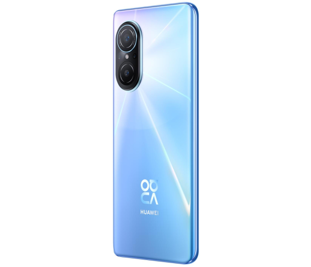 HUAWEI Nova 9 SE 8/128GB Niebieski - 733666 - zdjęcie 8